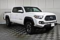 2019 Toyota Tacoma TRD Off-Road