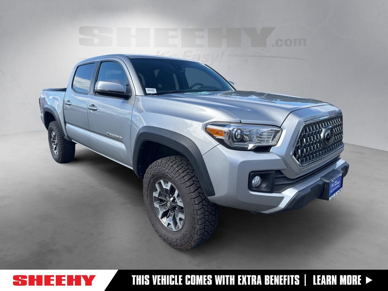 2019 Toyota Tacoma TRD Off-Road Warrenton VA