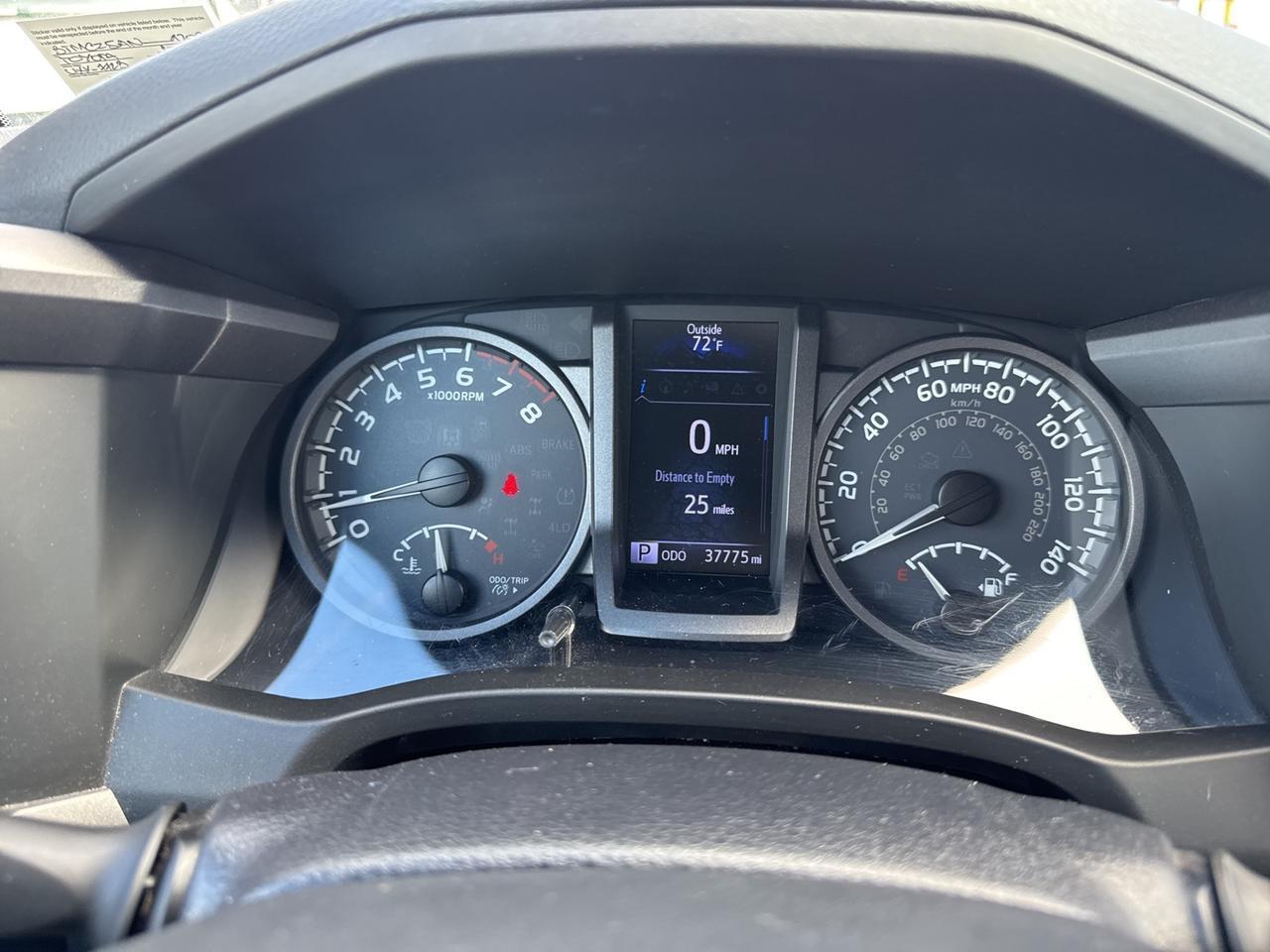 2019 Toyota Tacoma TRD Off-Road Warrenton VA