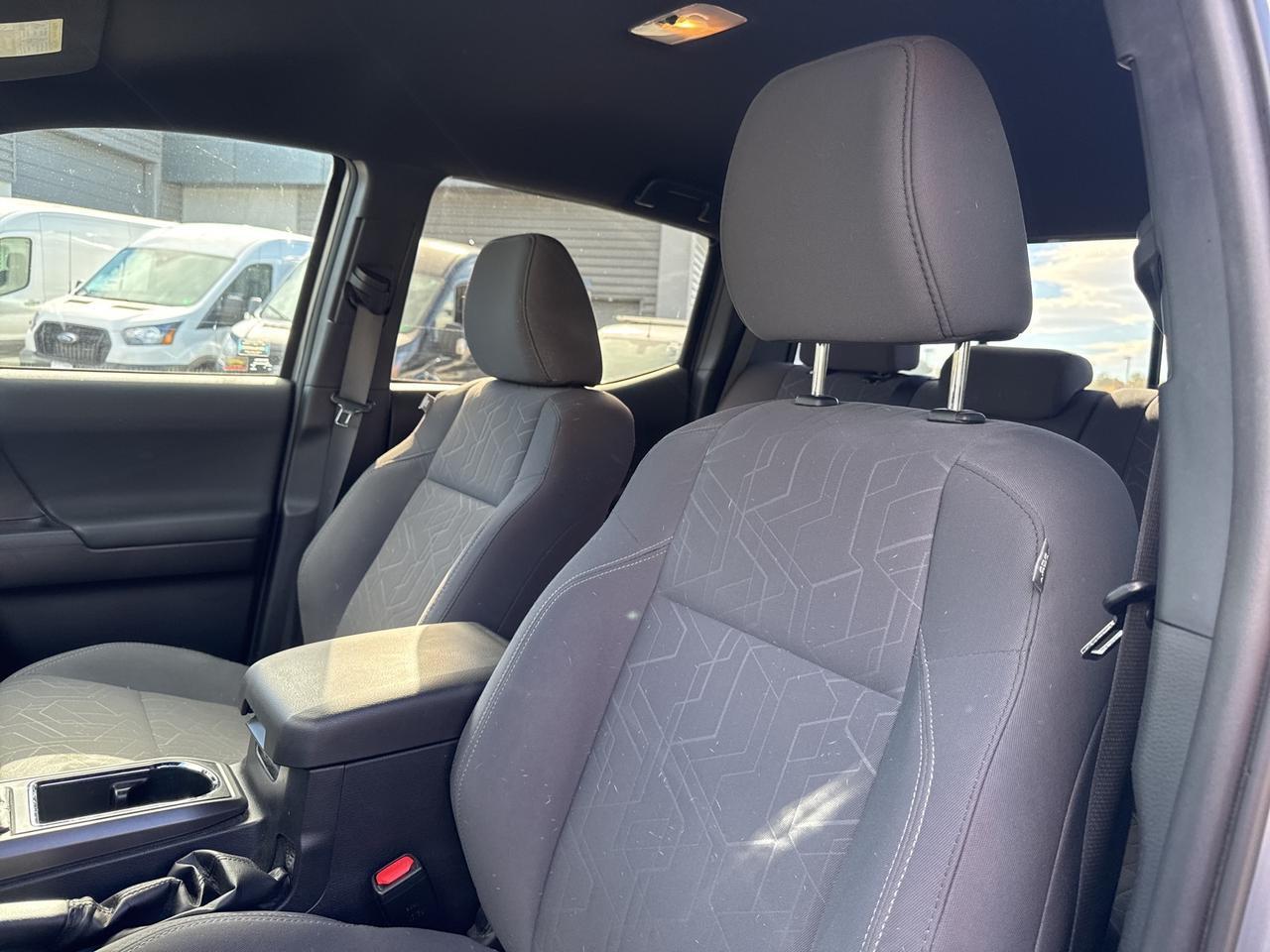 2019 Toyota Tacoma TRD Off-Road Warrenton VA
