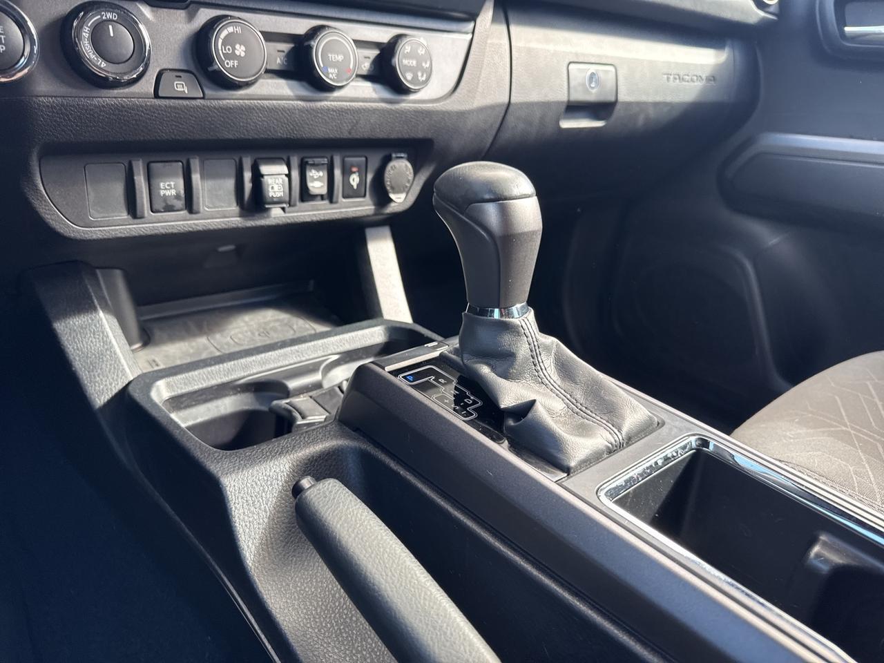 2019 Toyota Tacoma TRD Off-Road Warrenton VA