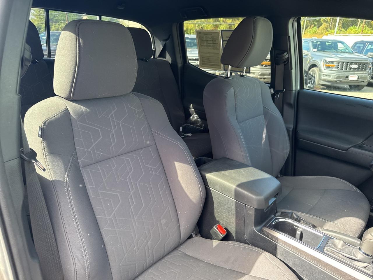 2019 Toyota Tacoma TRD Off-Road Warrenton VA