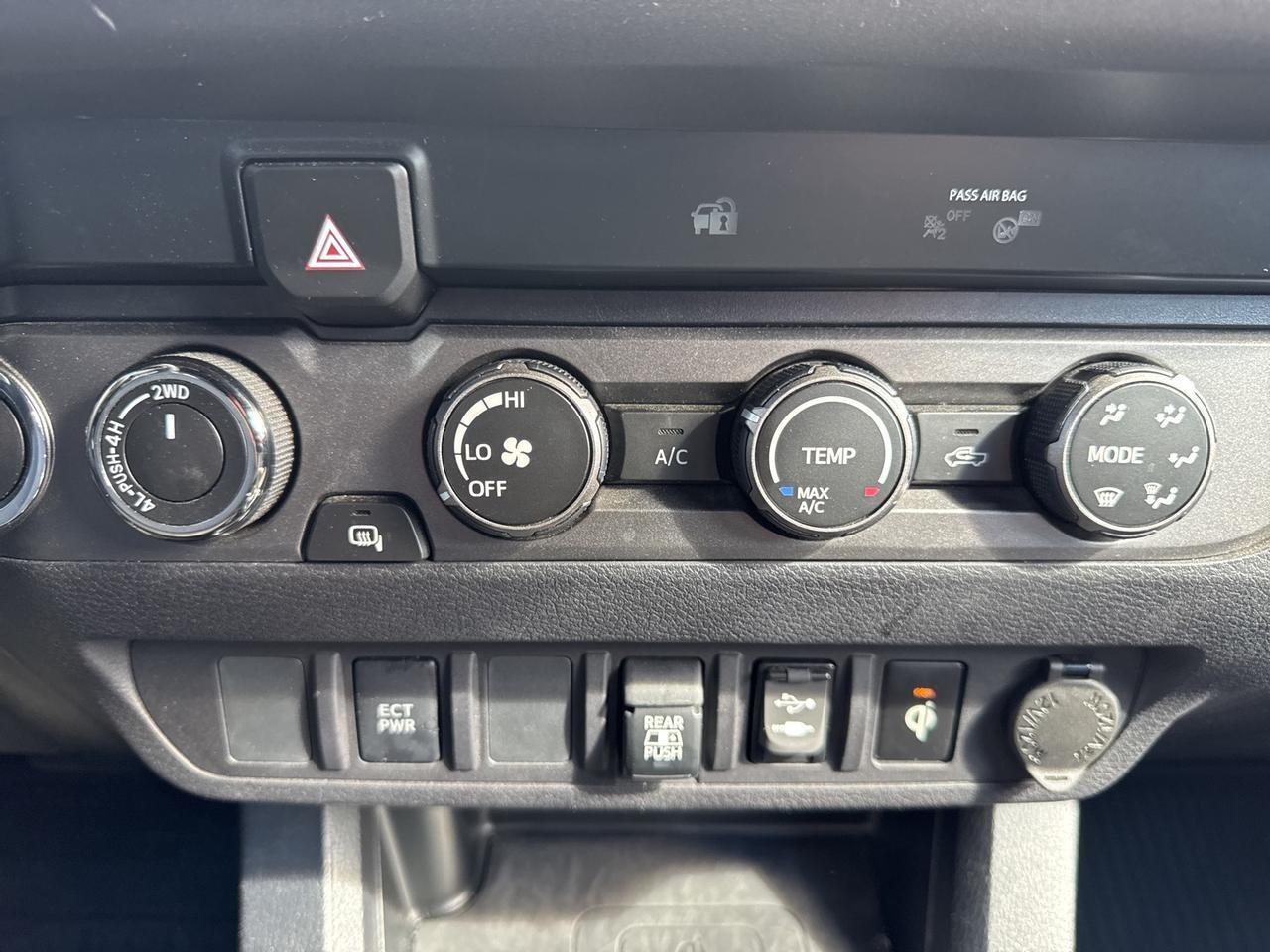 2019 Toyota Tacoma TRD Off-Road Warrenton VA