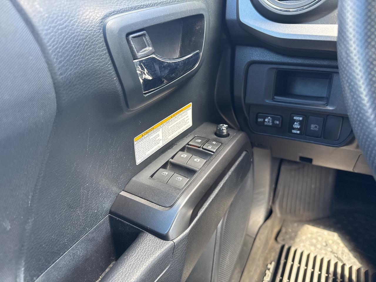 2019 Toyota Tacoma TRD Off-Road Warrenton VA