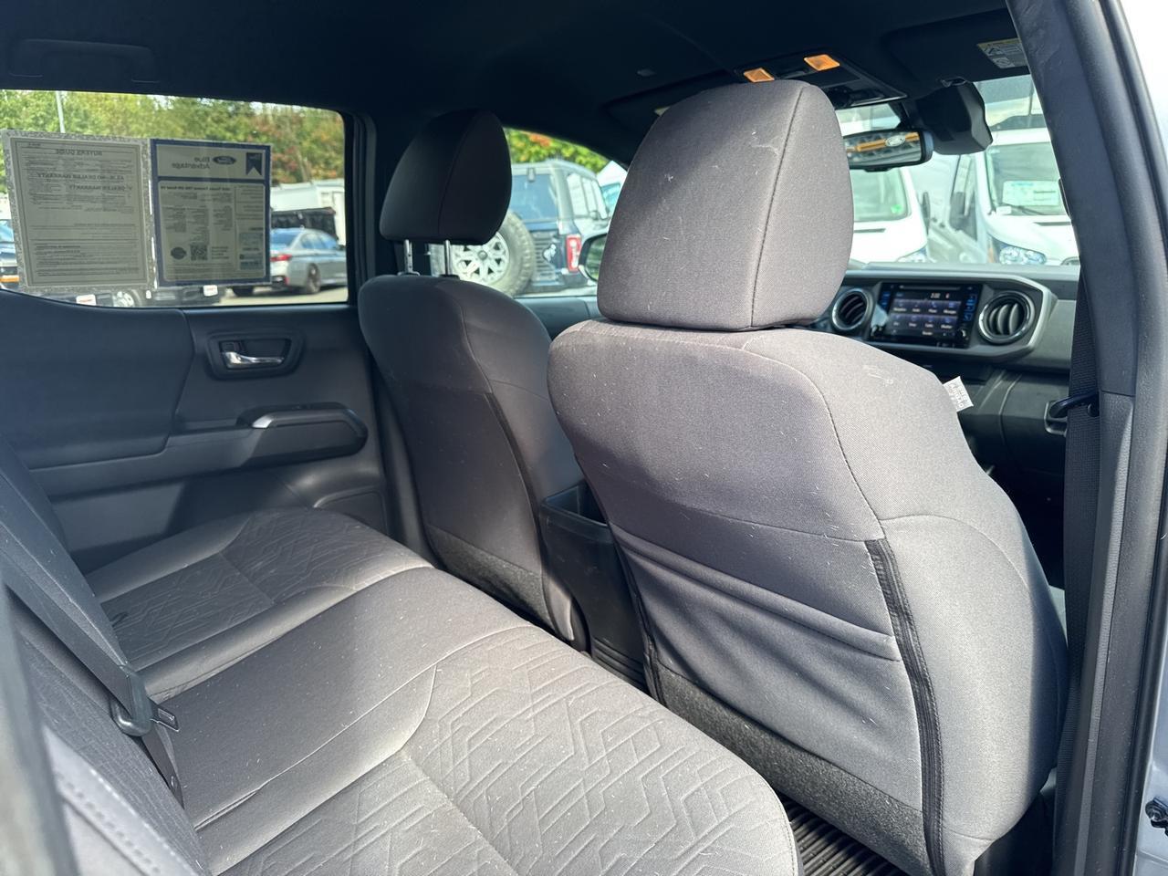 2019 Toyota Tacoma TRD Off-Road Warrenton VA