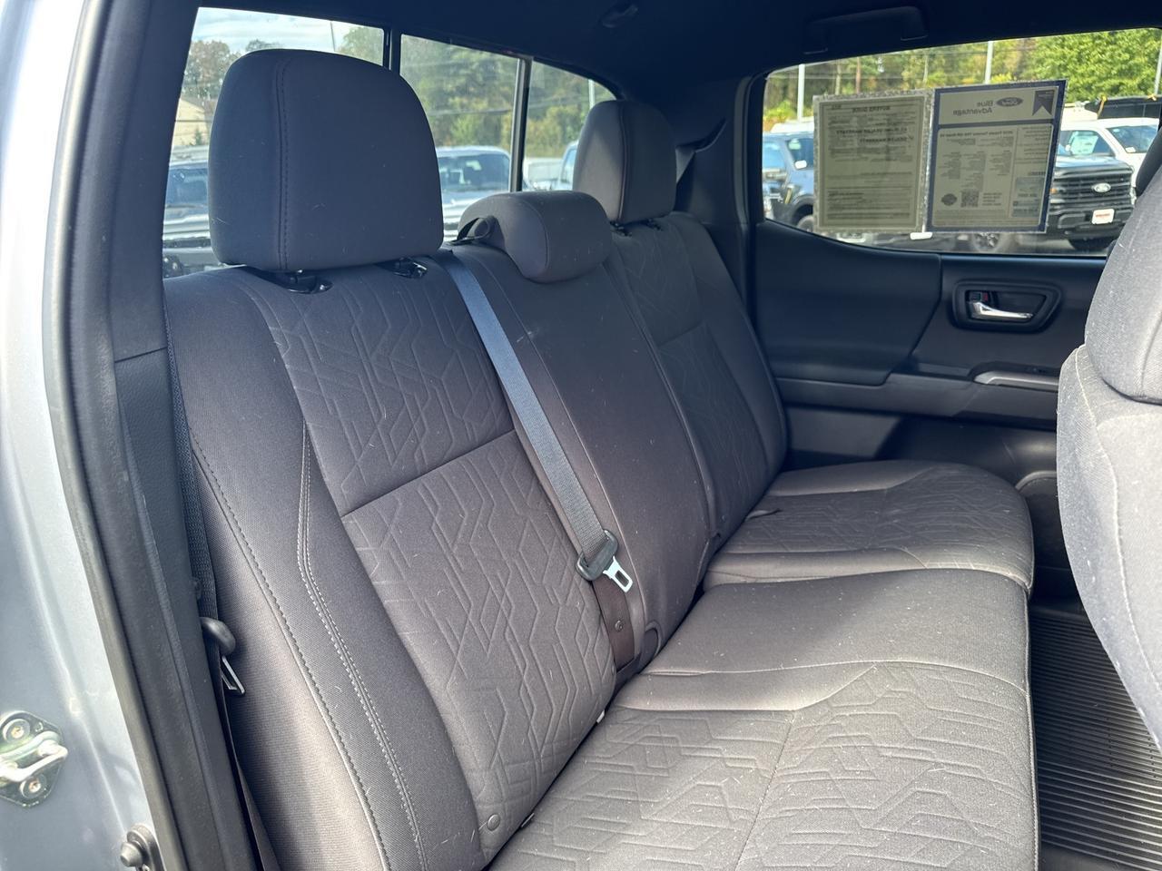 2019 Toyota Tacoma TRD Off-Road Warrenton VA