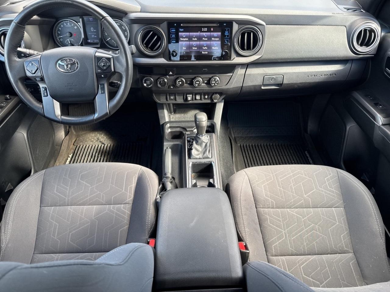 2019 Toyota Tacoma TRD Off-Road Warrenton VA