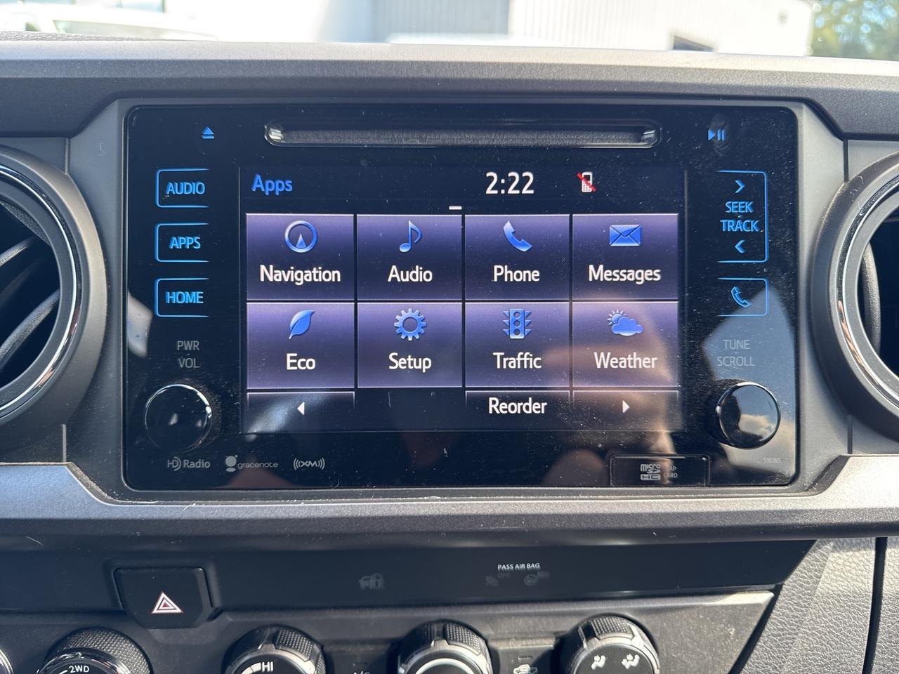 2019 Toyota Tacoma TRD Off-Road Warrenton VA