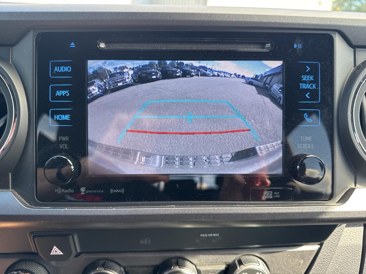 2019 Toyota Tacoma TRD Off-Road Warrenton VA