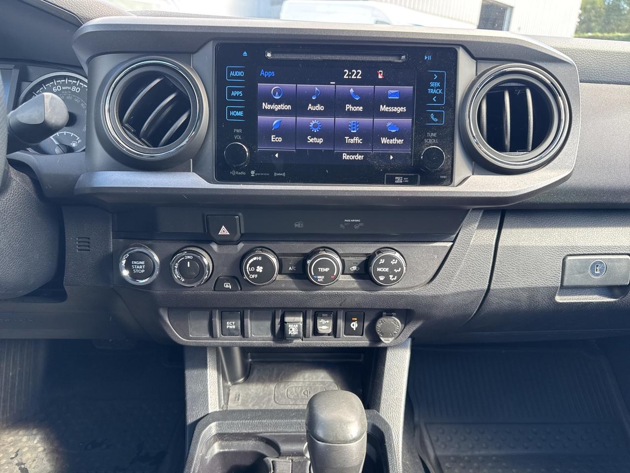2019 Toyota Tacoma TRD Off-Road Warrenton VA