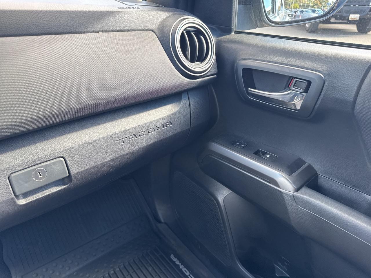 2019 Toyota Tacoma TRD Off-Road Warrenton VA