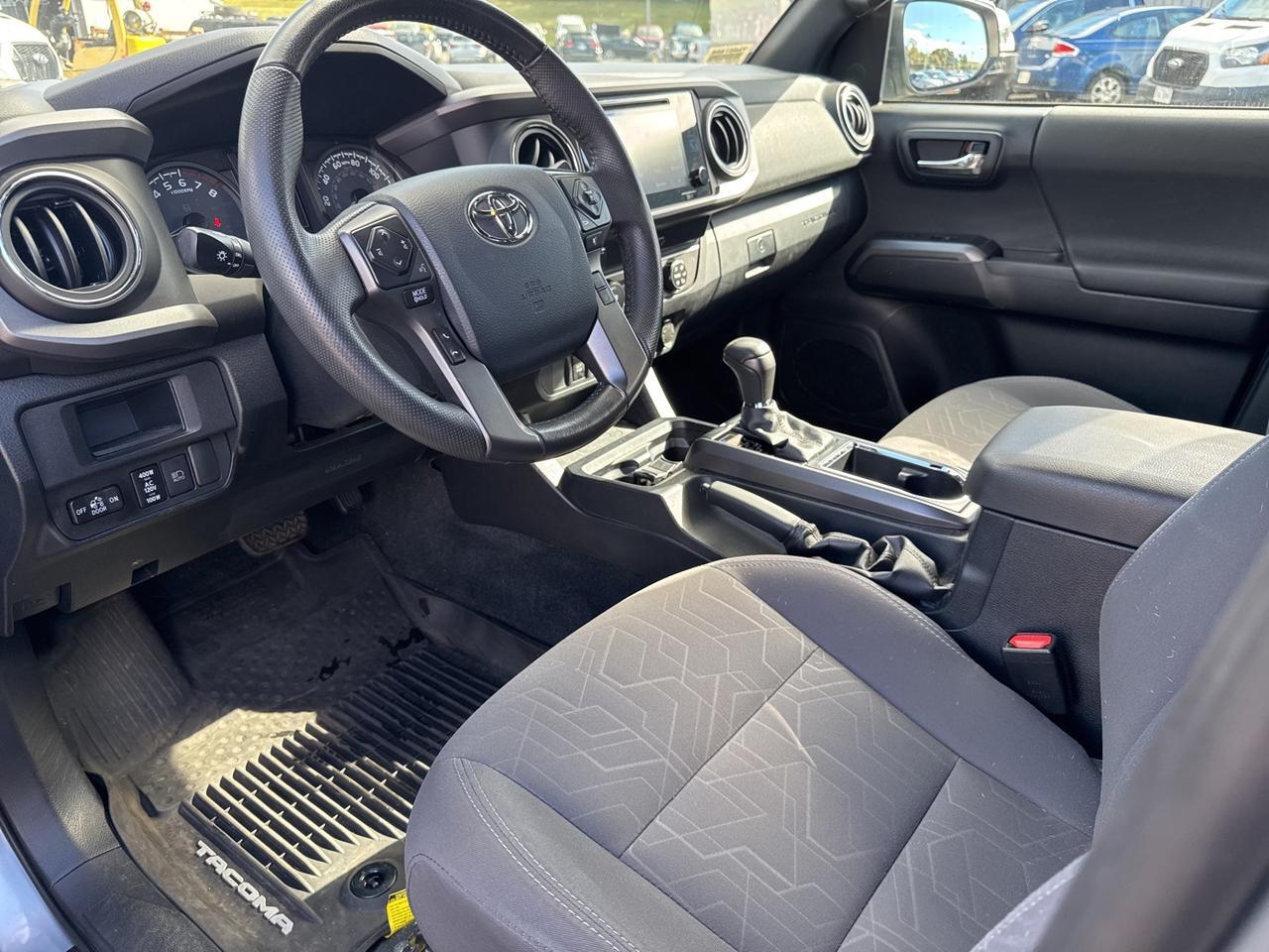 2019 Toyota Tacoma TRD Off-Road Warrenton VA