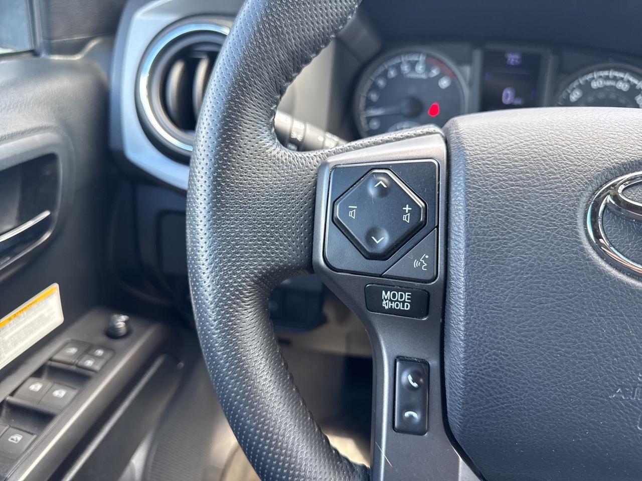 2019 Toyota Tacoma TRD Off-Road Warrenton VA