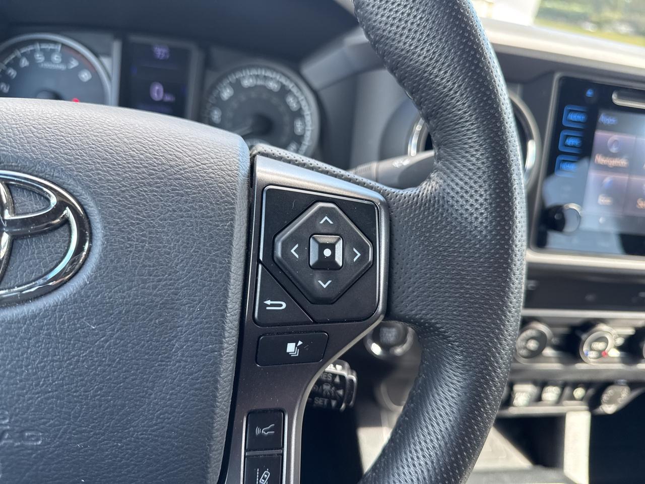 2019 Toyota Tacoma TRD Off-Road Warrenton VA