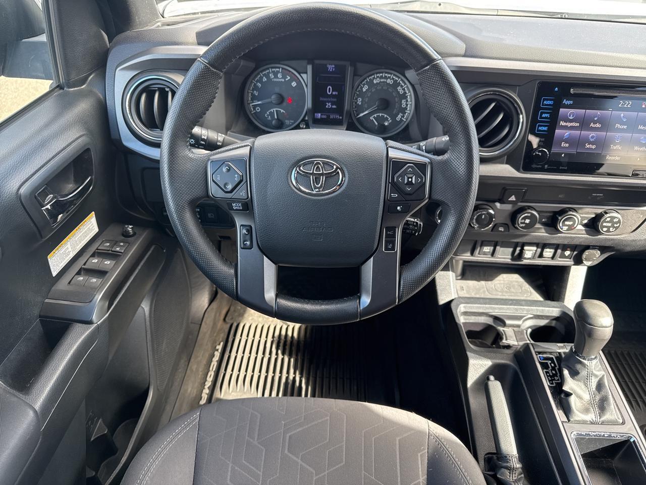 2019 Toyota Tacoma TRD Off-Road Warrenton VA