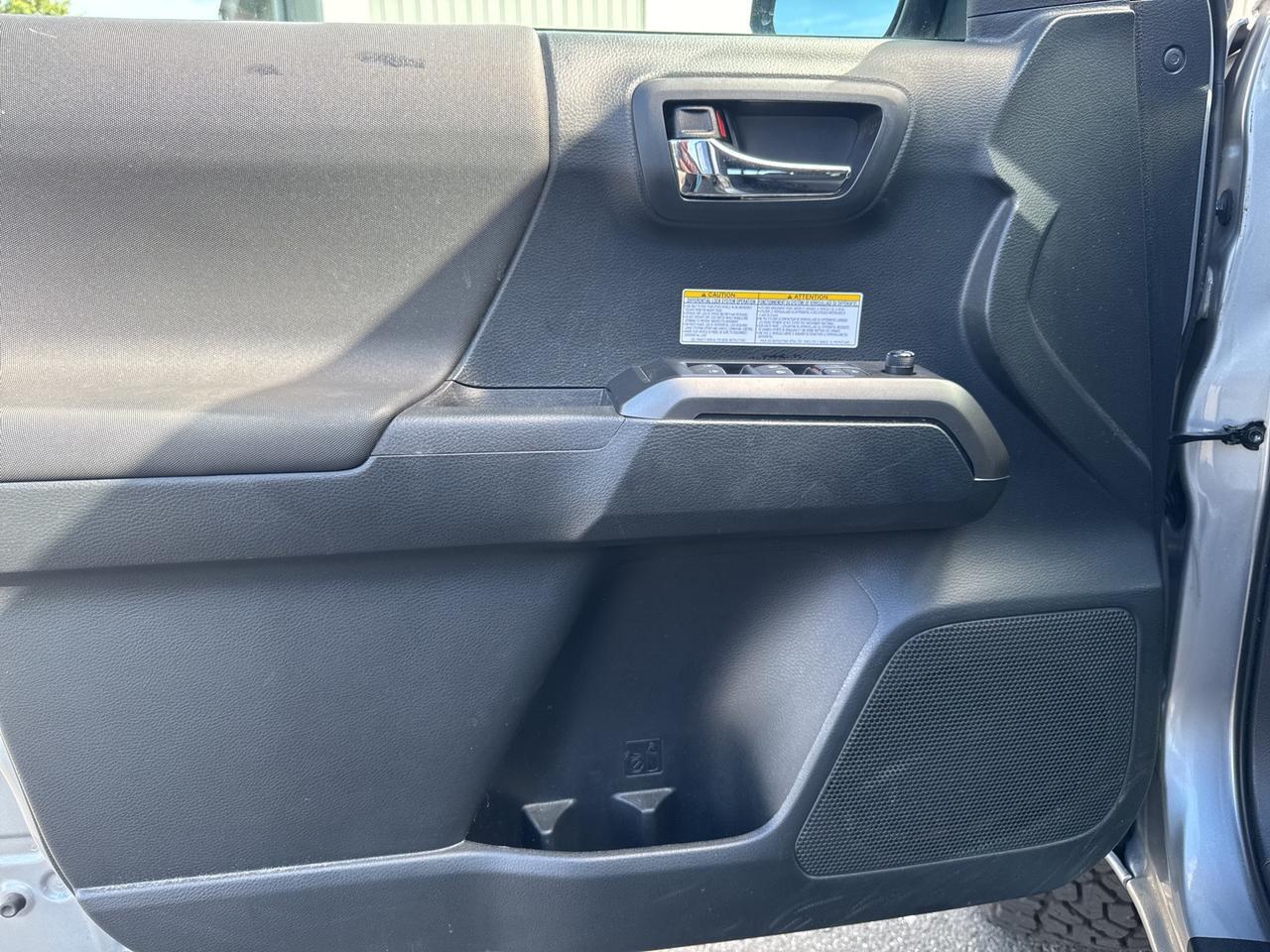 2019 Toyota Tacoma TRD Off-Road Warrenton VA