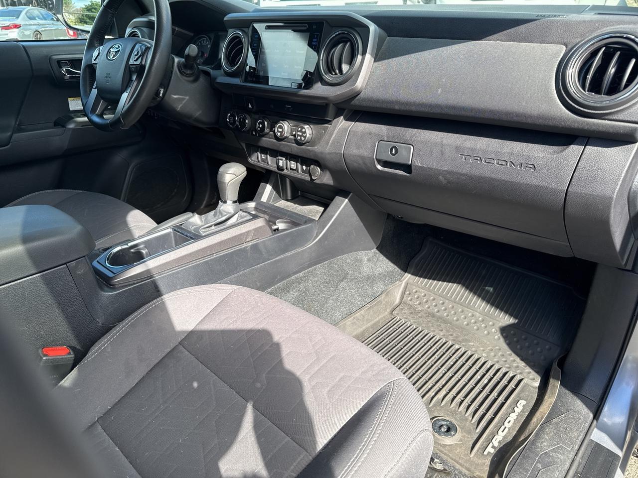 2019 Toyota Tacoma TRD Off-Road Warrenton VA