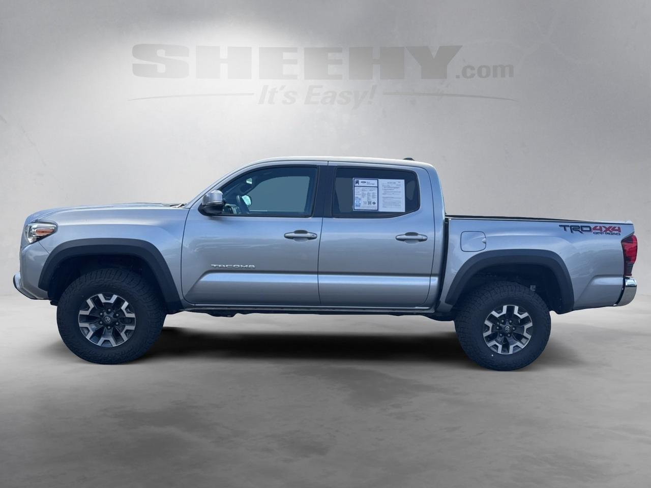 2019 Toyota Tacoma TRD Off-Road Warrenton VA