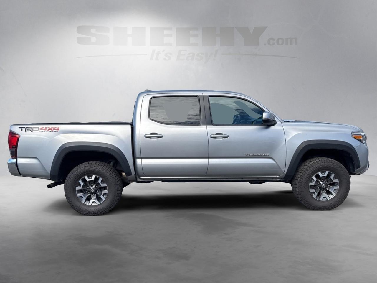 2019 Toyota Tacoma TRD Off-Road Warrenton VA