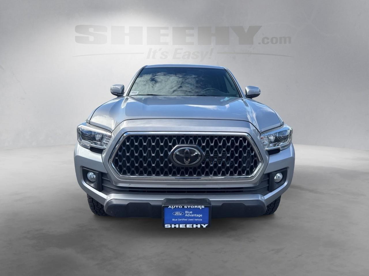 2019 Toyota Tacoma TRD Off-Road Warrenton VA