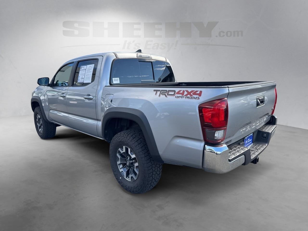 2019 Toyota Tacoma TRD Off-Road Warrenton VA