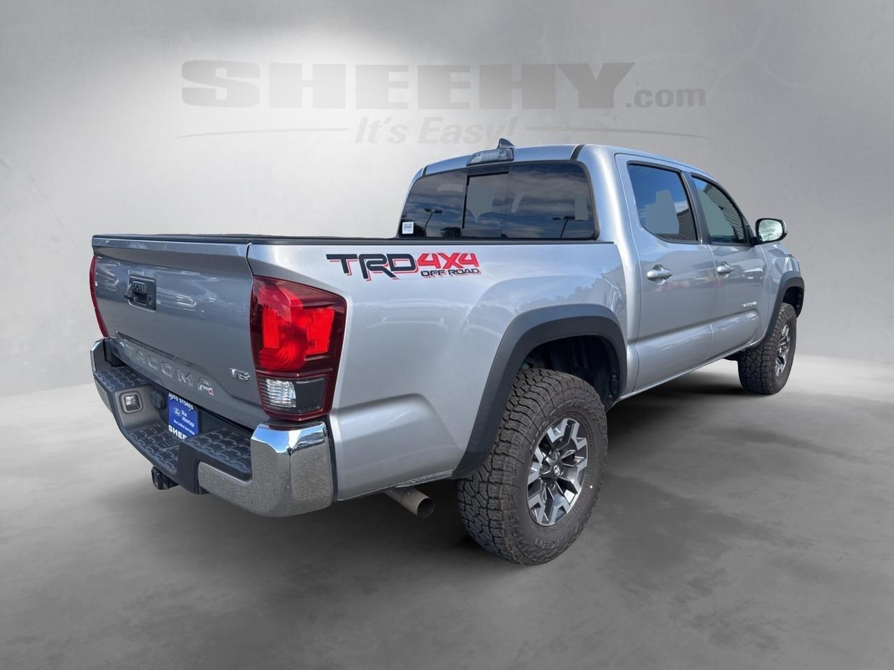 2019 Toyota Tacoma TRD Off-Road Warrenton VA