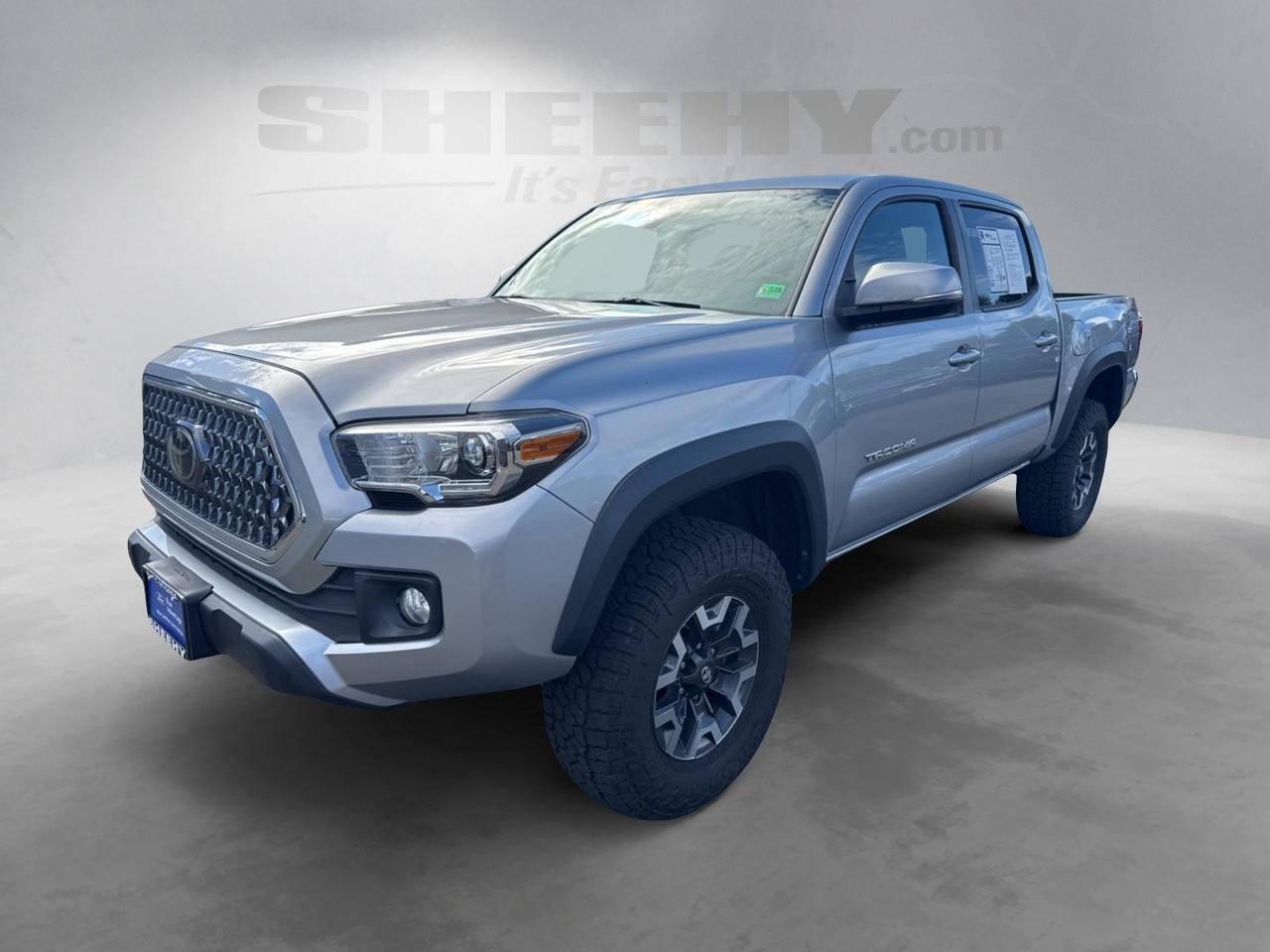 2019 Toyota Tacoma TRD Off-Road Warrenton VA