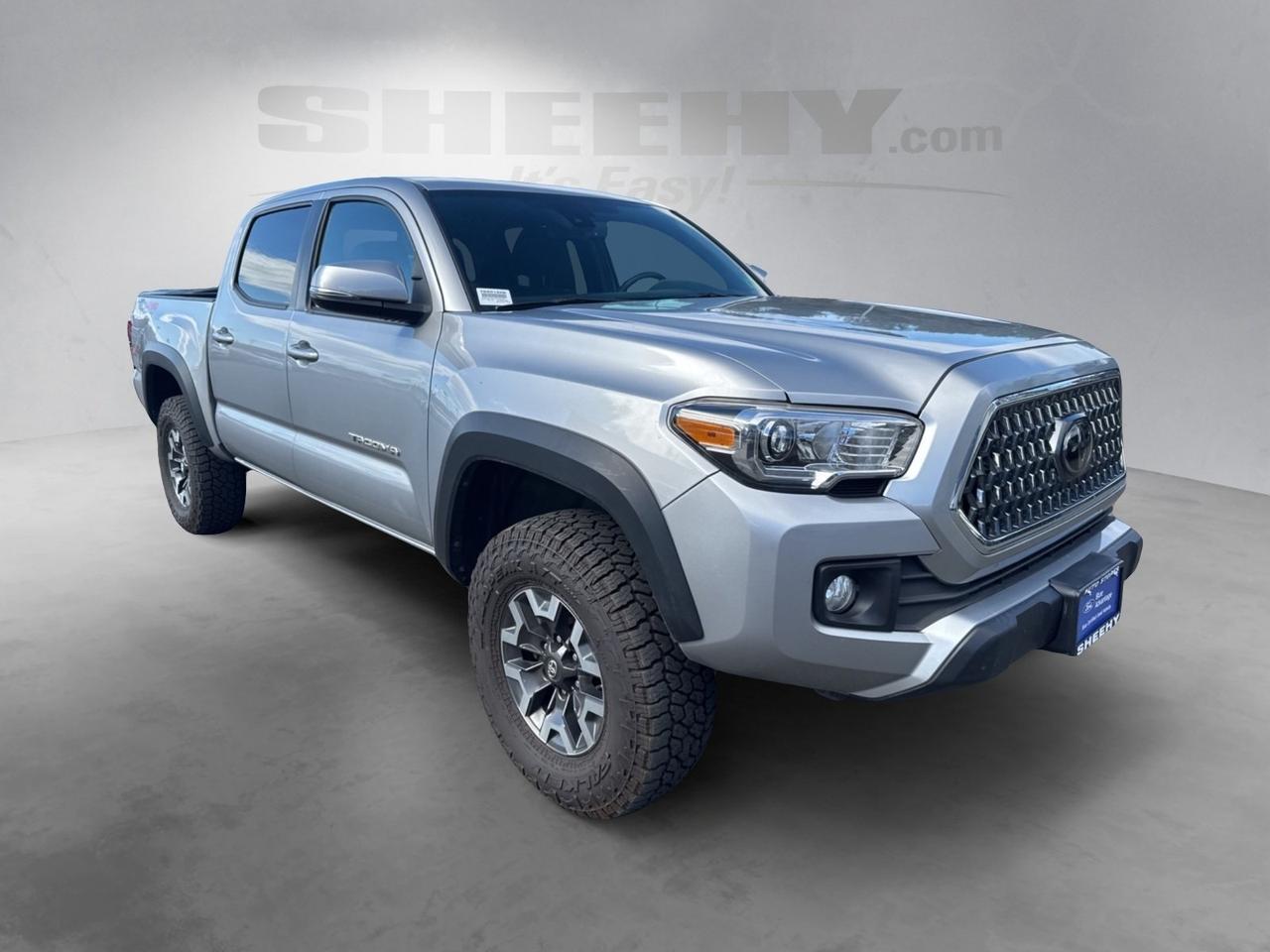 2019 Toyota Tacoma TRD Off-Road Warrenton VA