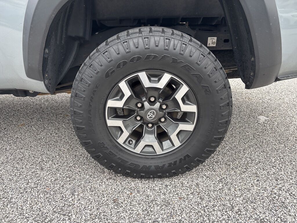 2019 Toyota Tacoma TRD Off-Road Cockeysville MD