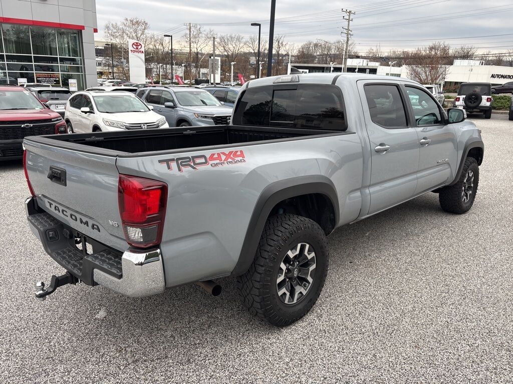 2019 Toyota Tacoma TRD Off-Road Cockeysville MD