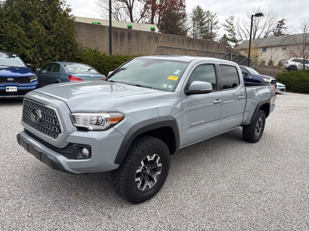 2019 Toyota Tacoma TRD Off-Road Cockeysville MD