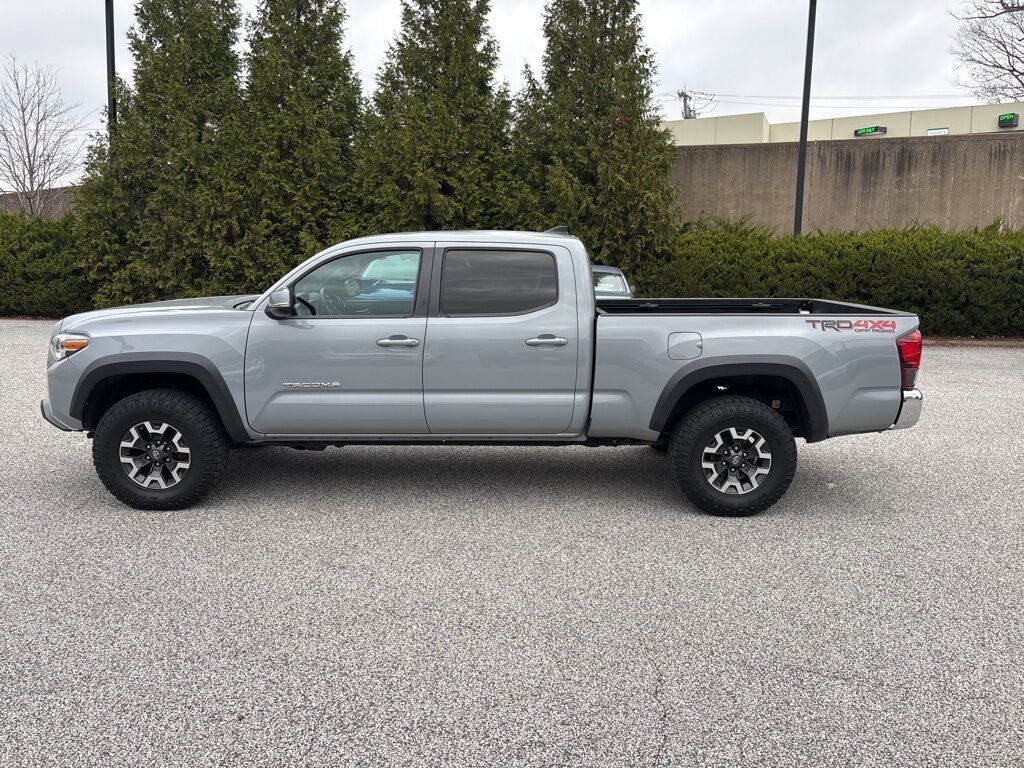 2019 Toyota Tacoma TRD Off-Road Cockeysville MD