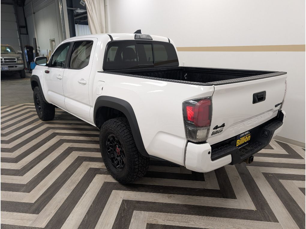 2019 Toyota Tacoma TRD Pro Bozeman MT