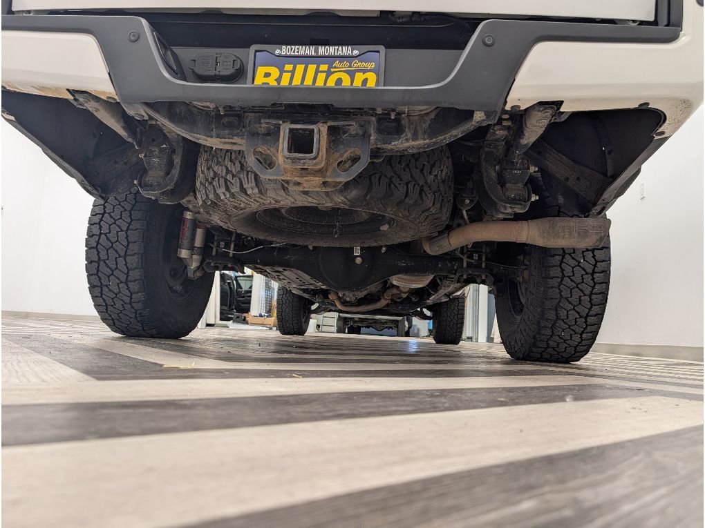 2019 Toyota Tacoma TRD Pro Bozeman MT