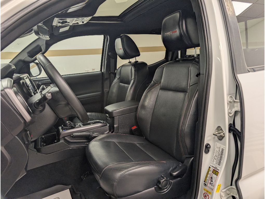 2019 Toyota Tacoma TRD Pro Bozeman MT