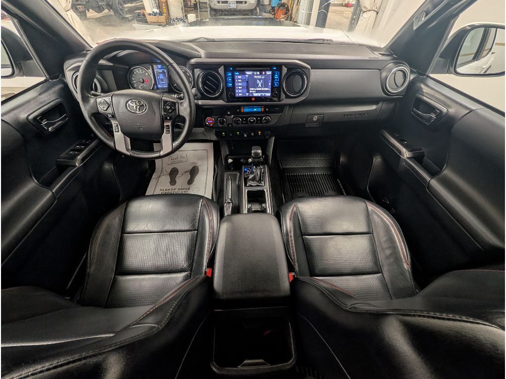 2019 Toyota Tacoma TRD Pro Bozeman MT