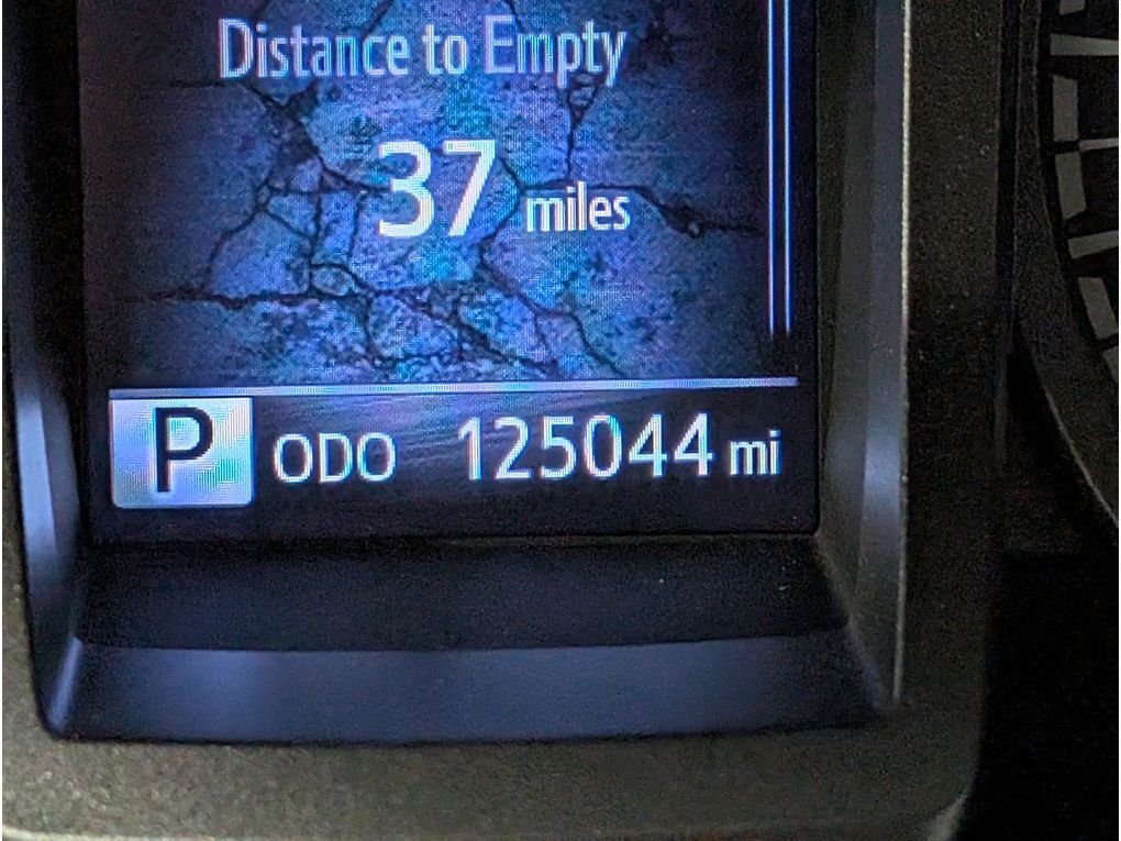 2019 Toyota Tacoma TRD Pro Bozeman MT