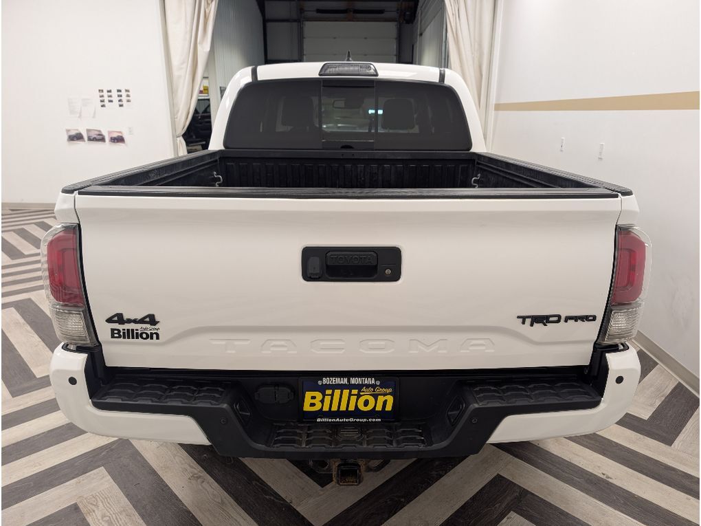 2019 Toyota Tacoma TRD Pro Bozeman MT