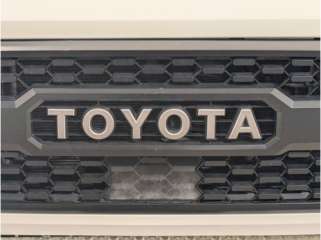 2019 Toyota Tacoma TRD Pro Bozeman MT