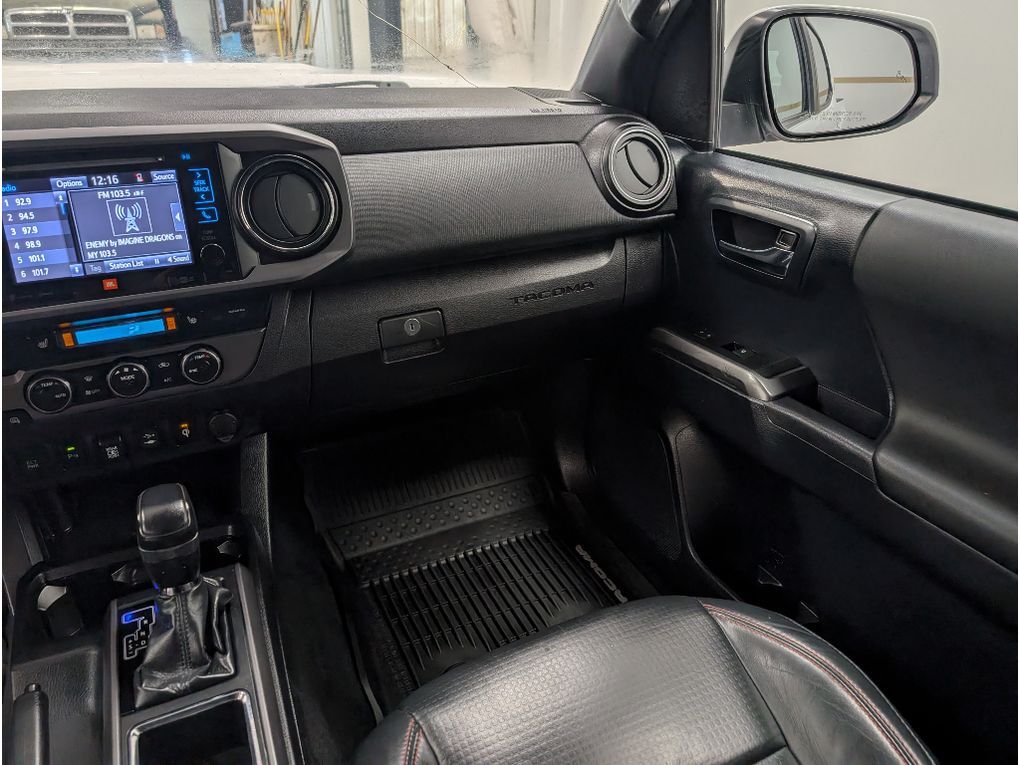 2019 Toyota Tacoma TRD Pro Bozeman MT