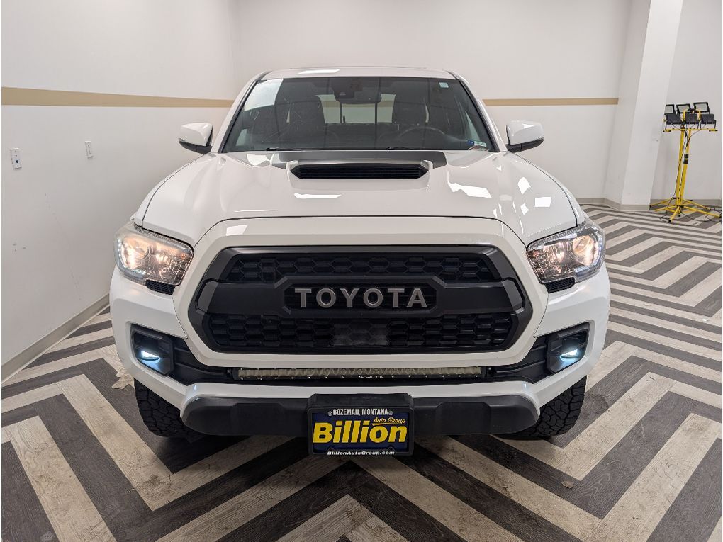 2019 Toyota Tacoma TRD Pro Bozeman MT