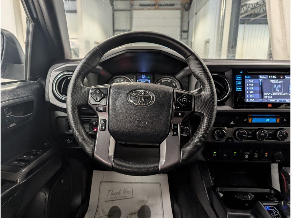 2019 Toyota Tacoma TRD Pro Bozeman MT