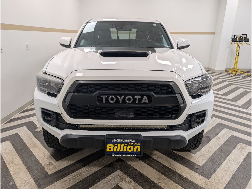 2019 Toyota Tacoma TRD Pro Bozeman MT