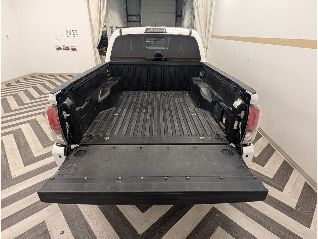 2019 Toyota Tacoma TRD Pro Bozeman MT