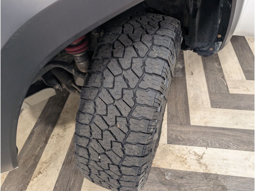 2019 Toyota Tacoma TRD Pro Bozeman MT