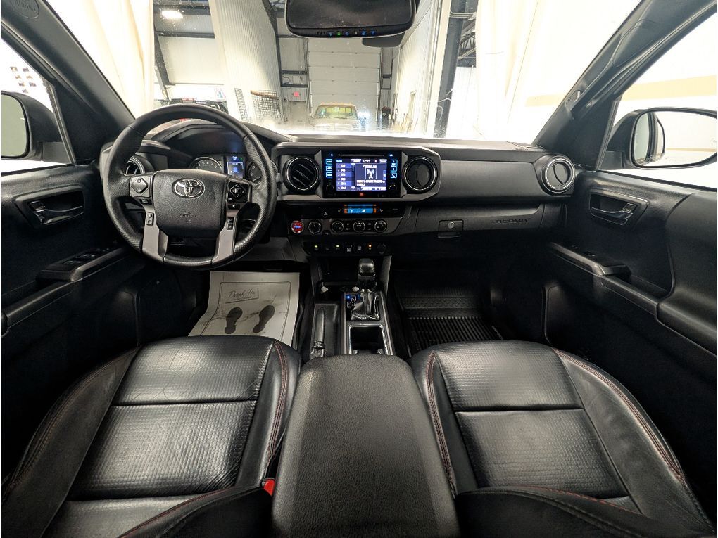 2019 Toyota Tacoma TRD Pro Bozeman MT