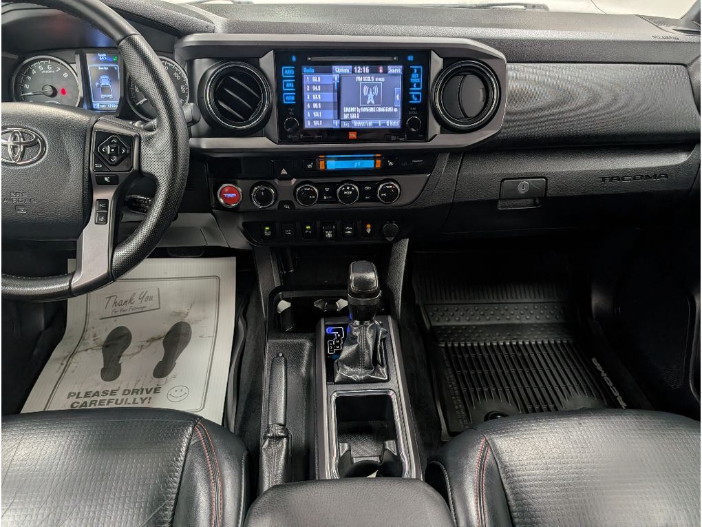 2019 Toyota Tacoma TRD Pro Bozeman MT
