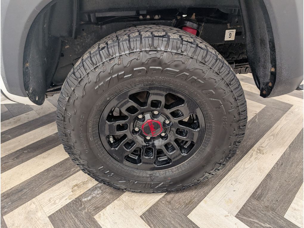 2019 Toyota Tacoma TRD Pro Bozeman MT