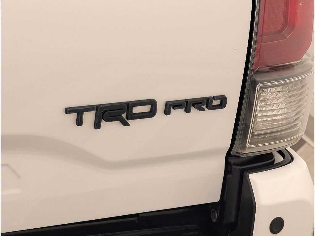 2019 Toyota Tacoma TRD Pro Bozeman MT
