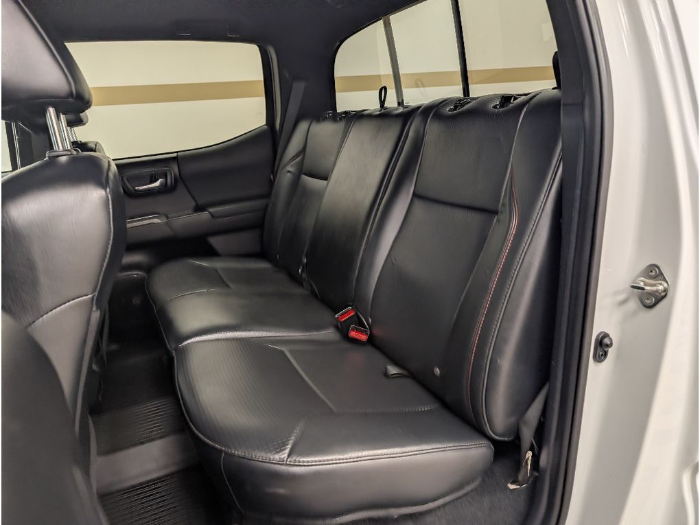2019 Toyota Tacoma TRD Pro Bozeman MT